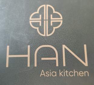 Han Asia Kitchen Schweinfurt