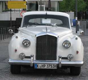 Werbung für Schokoladenmuseum?