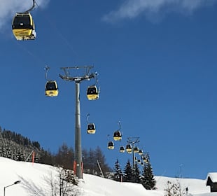 Hexenalm Apres Ski