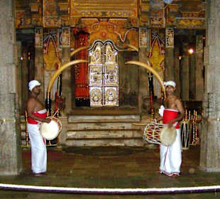 Zahntempel