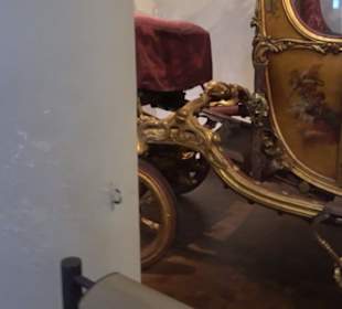 Marstallmuseum Schloss Nymphenburg