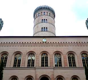 Jagdschloss Granitz Binz