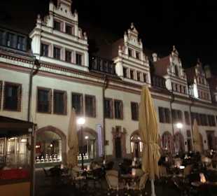 Außenansicht Altes Rathaus