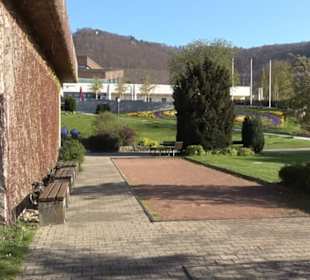 Panorama Therme Beuren