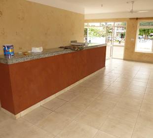 Das wird das neue Büro von DM Tours