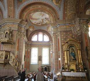 Pfarrkirche St. Ulrich