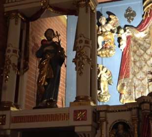Wallfahrtskirche Maria Loreto