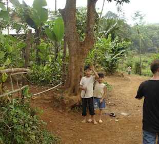 Einmalige & unvergessliche Privattour ins Hinterl.