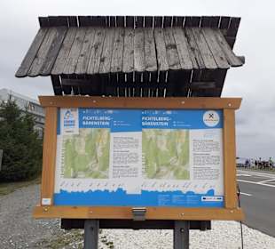 Fichtelberg in Oberwiesenthal