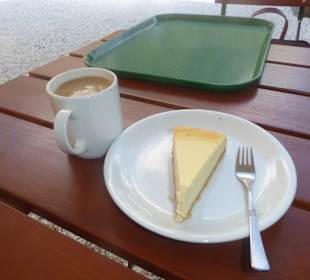 Fischerhütte am Schlachtensee