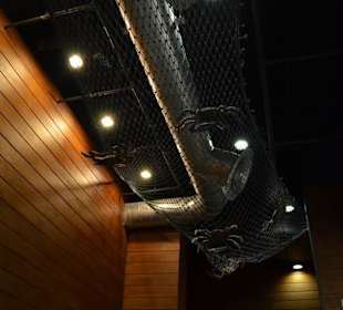 Shoppingcenter Terminal 21