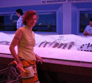 If it swims we have it