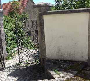 Pfarrkirche St. Sola Kösingen