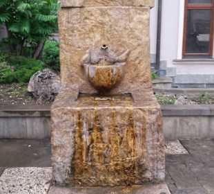 Stare miasto Tbilisi