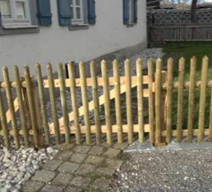 Backhaus Bernloch