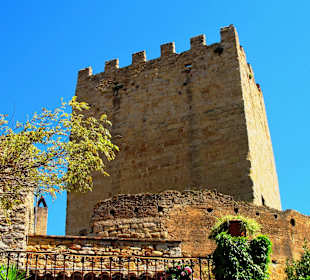 Altstadt Peratallada