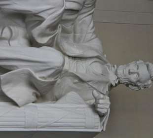 Abraham Lincoln