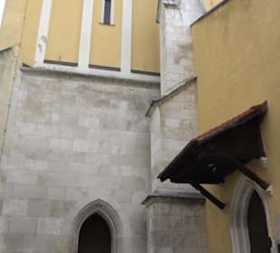 Stadtpfarrkirche Mariä Himmelfahrt