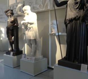 Museum Alte Kulturen