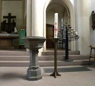 Christuskirche Bad Pyrmont