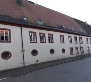 Rathaus