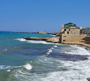 Festung Heraklion