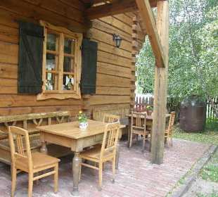 Oberża Pod Złotym Prosiakiem