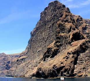 Los Gigantes