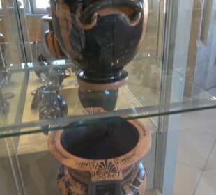 Museum Alte Kulturen