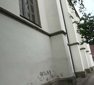 Katholische Pfarrkirche St. Clemens