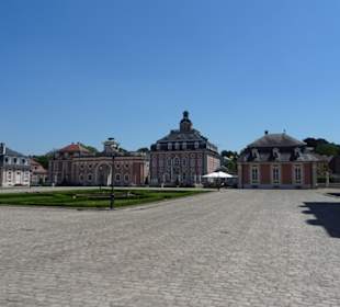 Schloss Bruchsal
