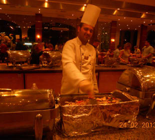 Hotel Al Nabila Grand Makadi