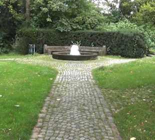 Roanerbrunnen