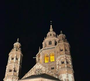 Eindruck von einem Altstadtbummel durch Mainz