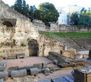 Teatro Romano