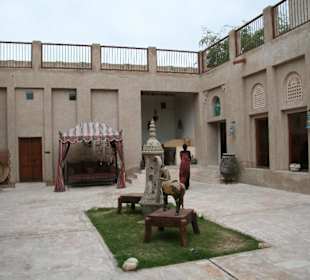 Bastakiah Nights Restaurant