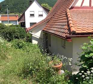 Historischer Rundweg Gönningen