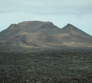 Timanfaya