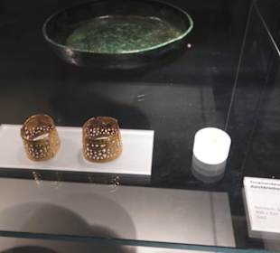 Museum für Vor- und Frühgeschichte