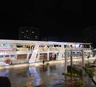 Chao Phraya Princess