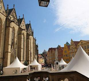 Altstadt Weinfest