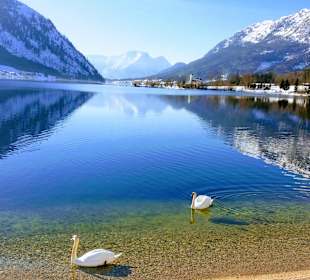 Wandern Pichl-Kainisch