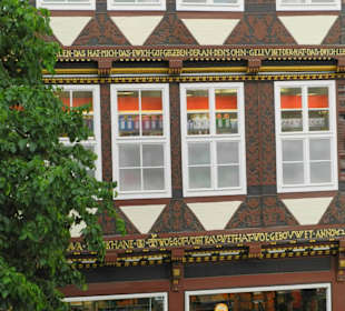 Zöllnerstraße