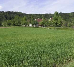 Hohenloher Freilandmuseum