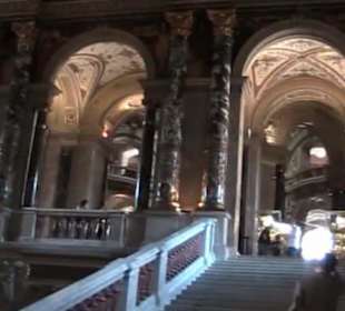 Kunsthistorisches Museum