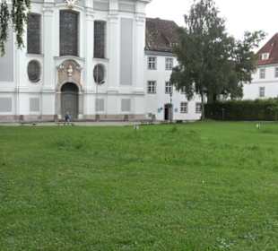 Kloster St. Vinzenz