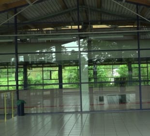 Kuckucks-Halle Haiterbach