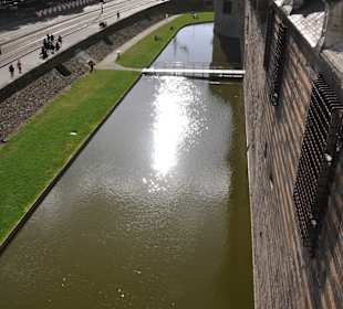 Château des Ducs de Bretagne