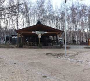 Umgebung Kristyna See