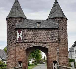 Klever Tor